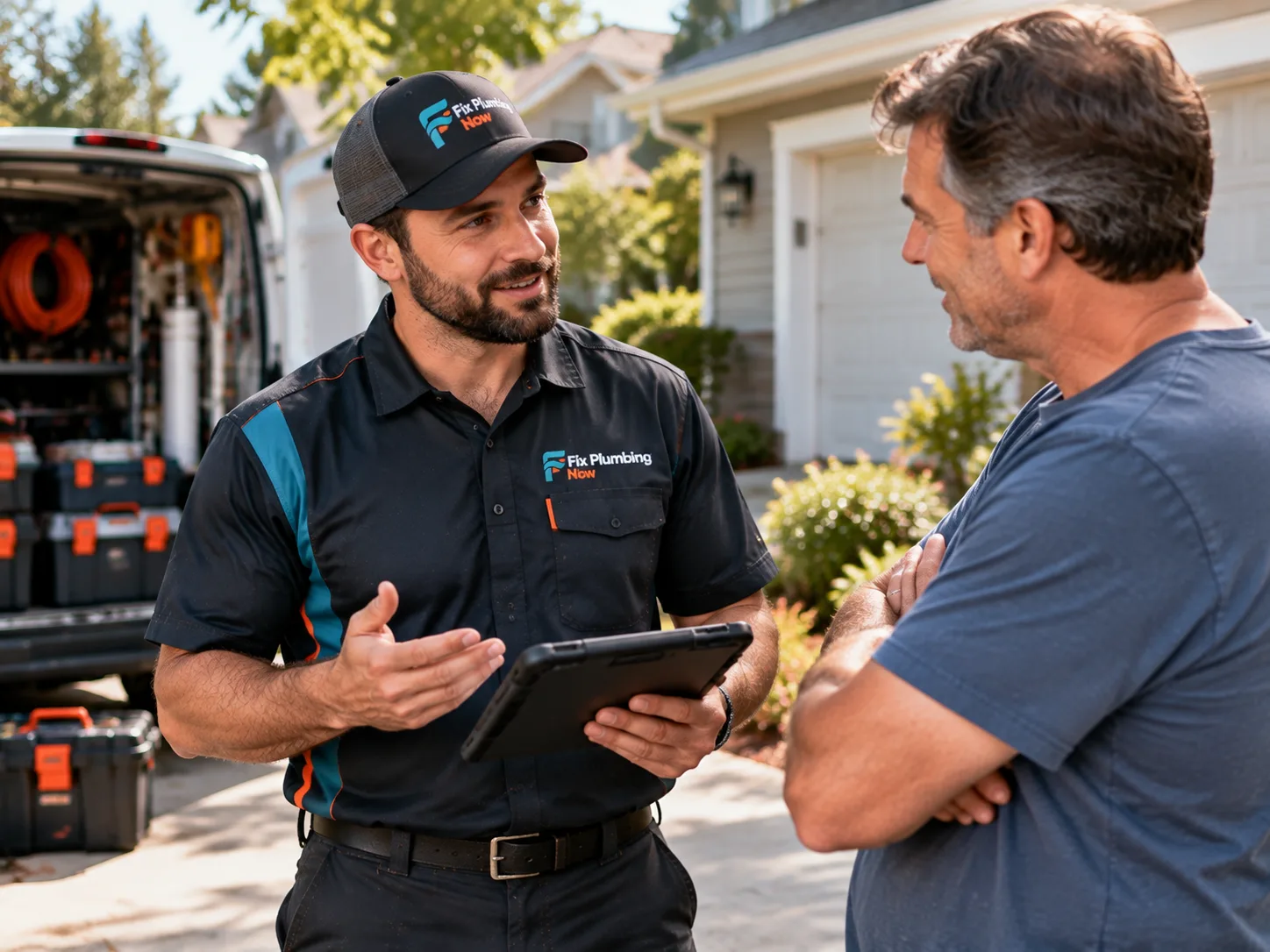 Clogged Drain Service Breckenridge, MN FAQs